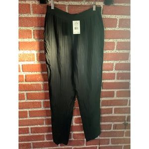 Joe’s Black Stella Pant